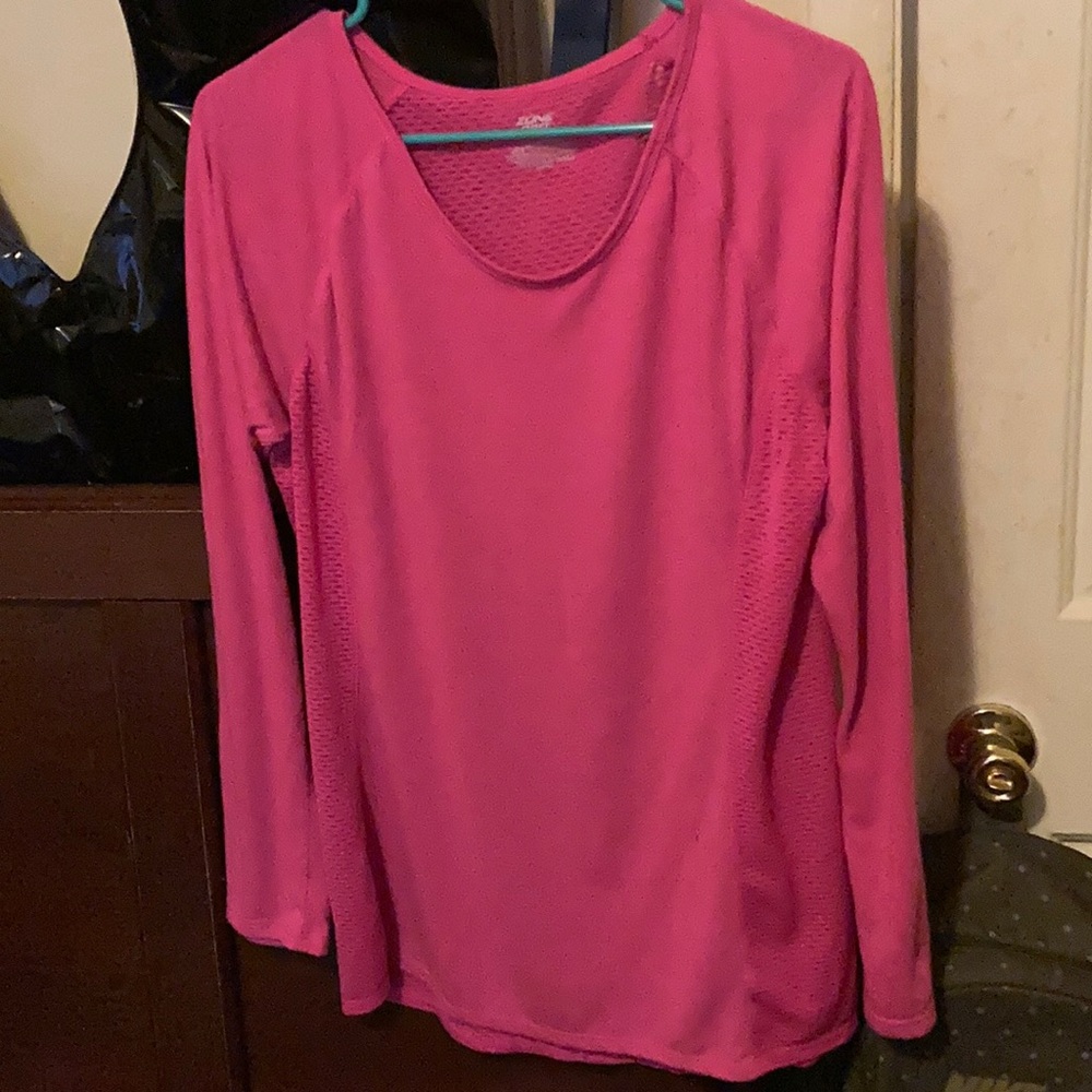 Zone pro sweatshirt